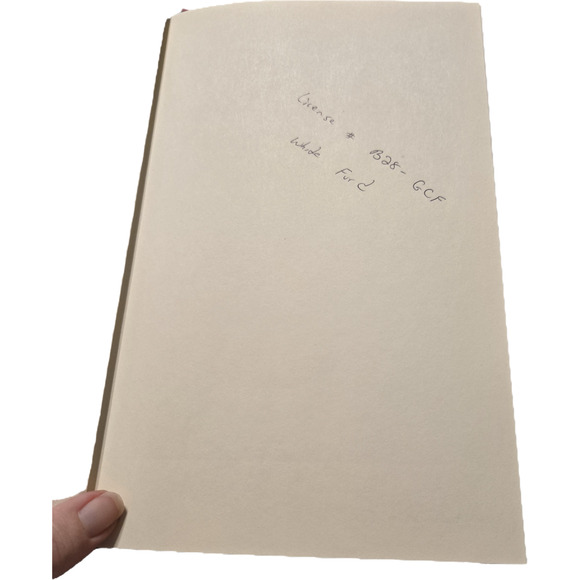 Intensity by Dean Koontz 067942525x knopf - Picture 8 of 8